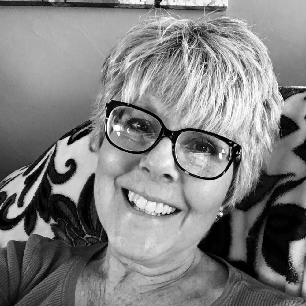 Meet your Posher, Teresa